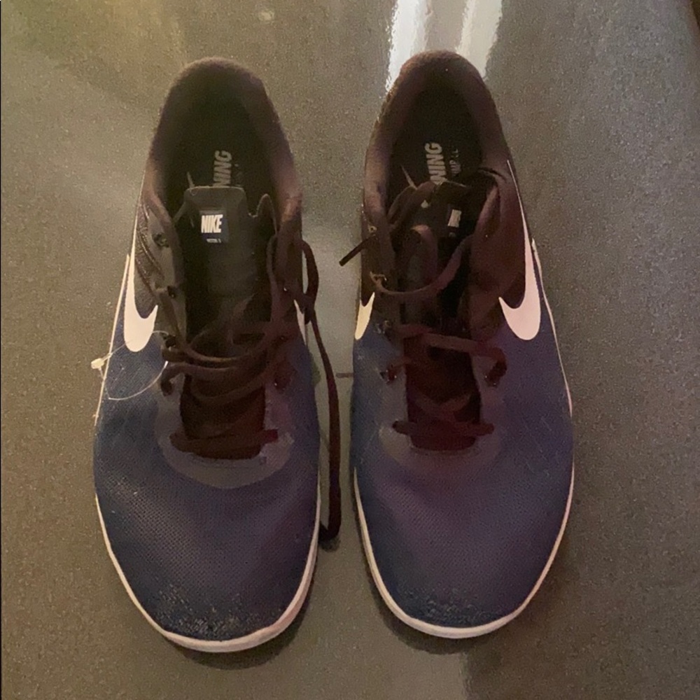 Nike training metcon sneakers